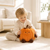 Anxiety Relief Pumpkin Plush Toy