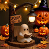 Ghost Night Lamp