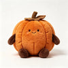 Anxiety Relief Pumpkin Plush Toy